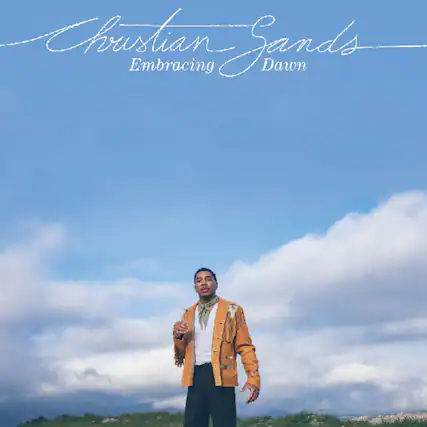 Christian Sands
Embracing Dawn