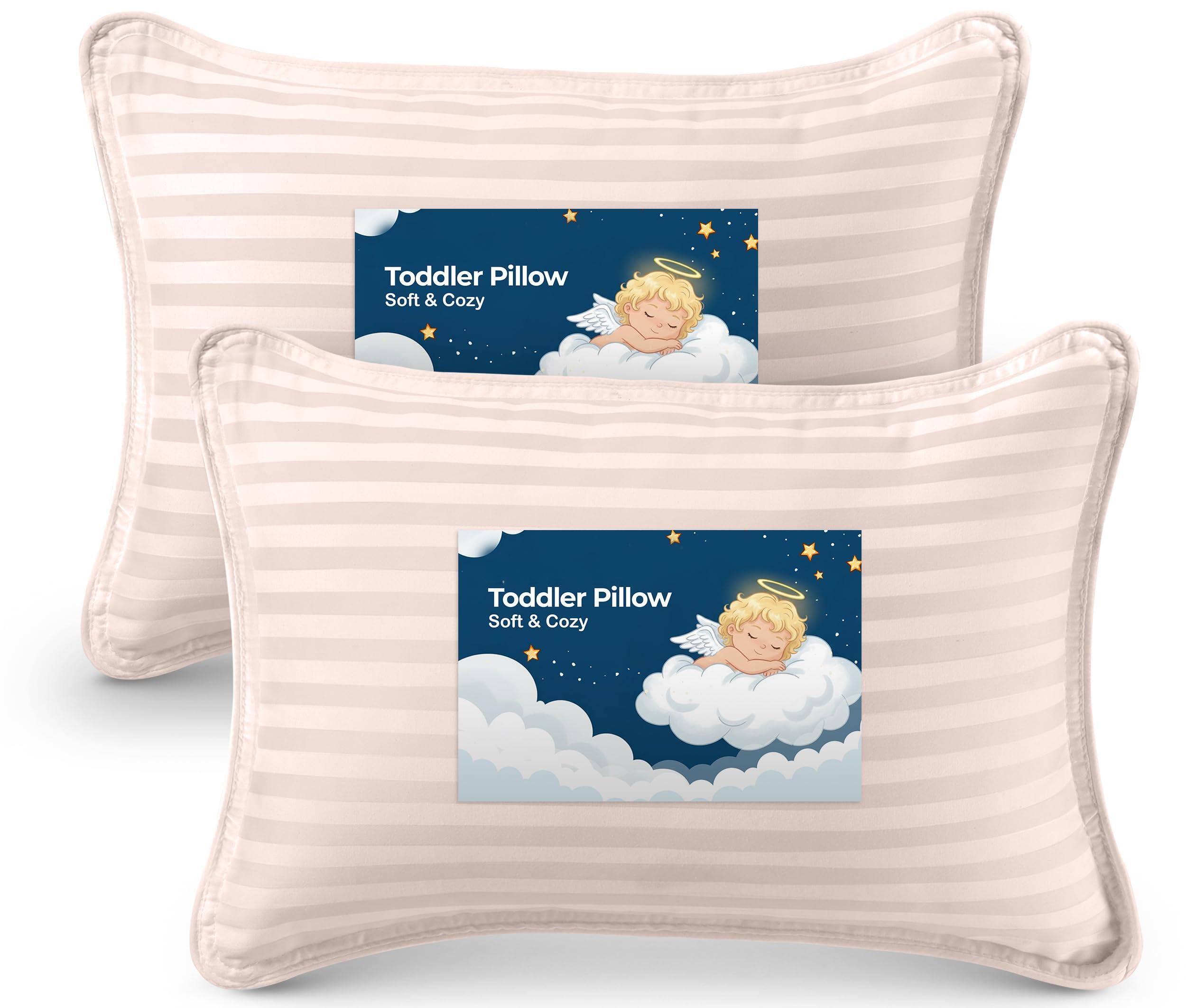 Light Pink 13x18 Inch (Pack of 2)