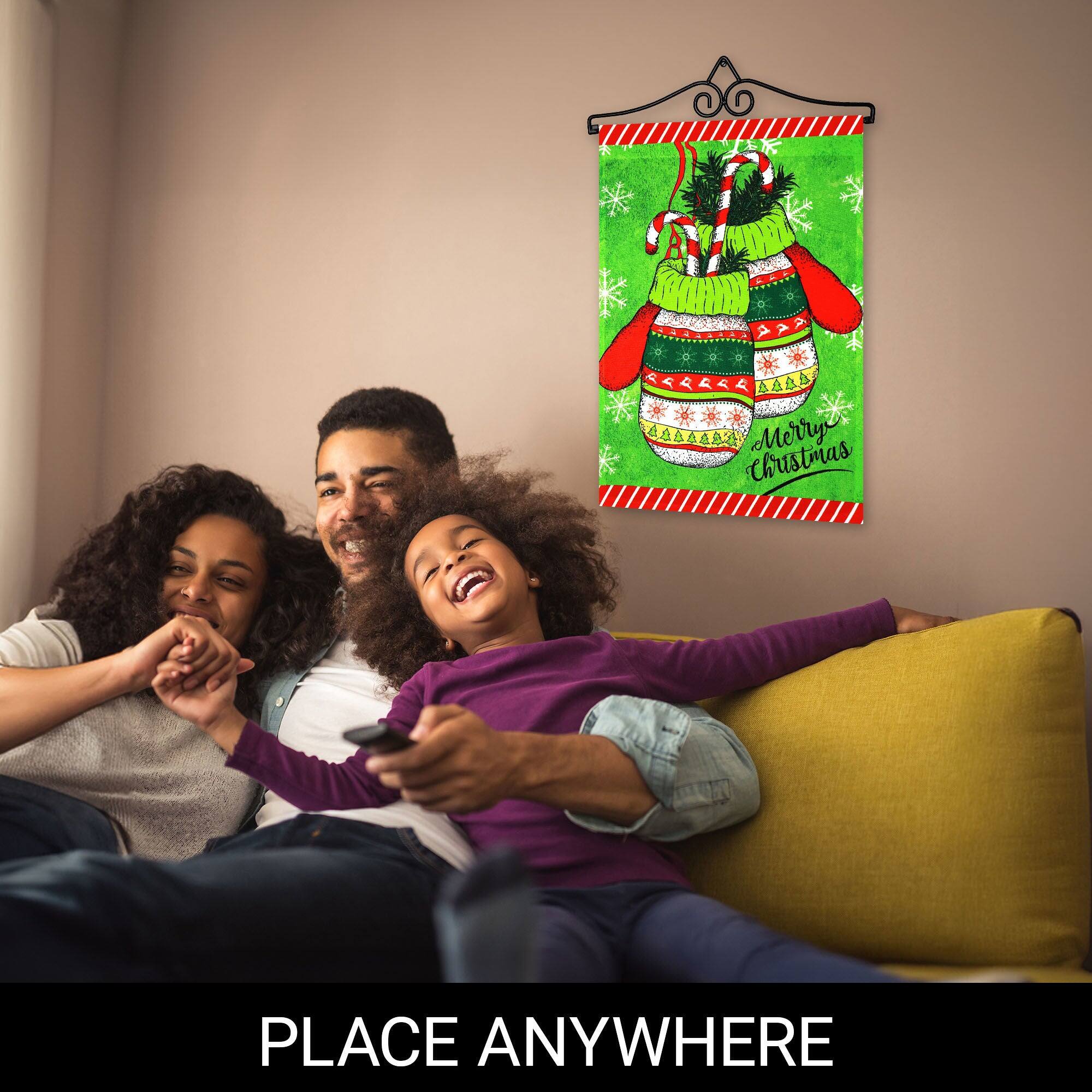 Merry Christmas  
PLACE ANYWHERE