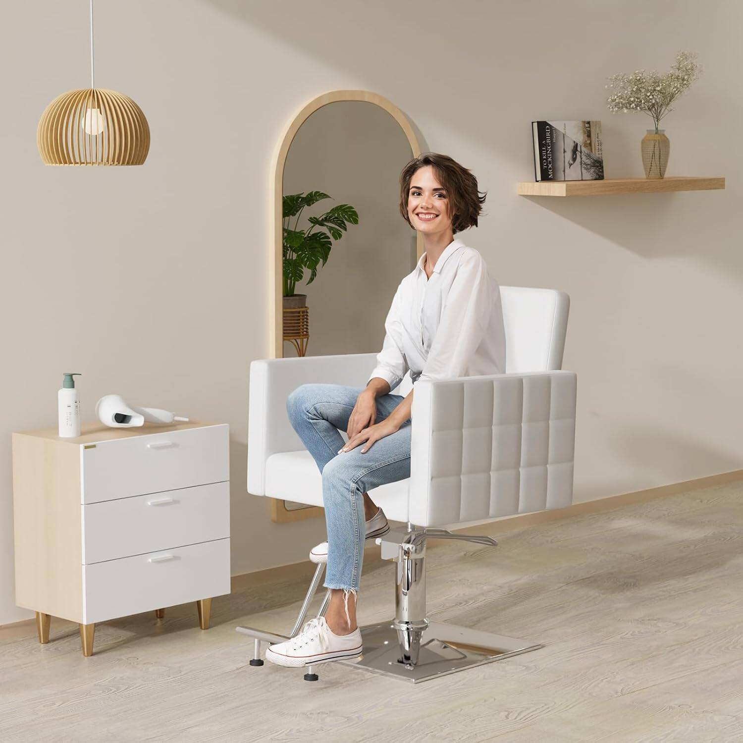 TITAN P0 MOCKINGBIRD