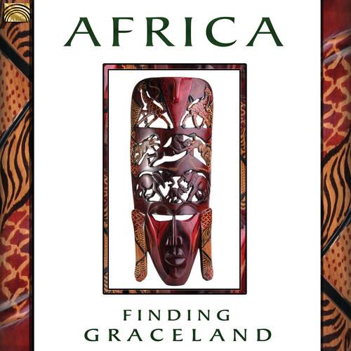 AFRICA  
FINDING GRACELAND