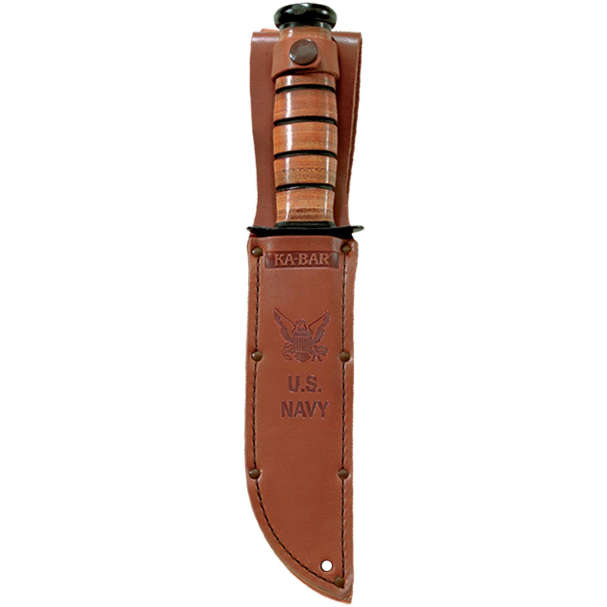 KA-BAR U.S. NAVY