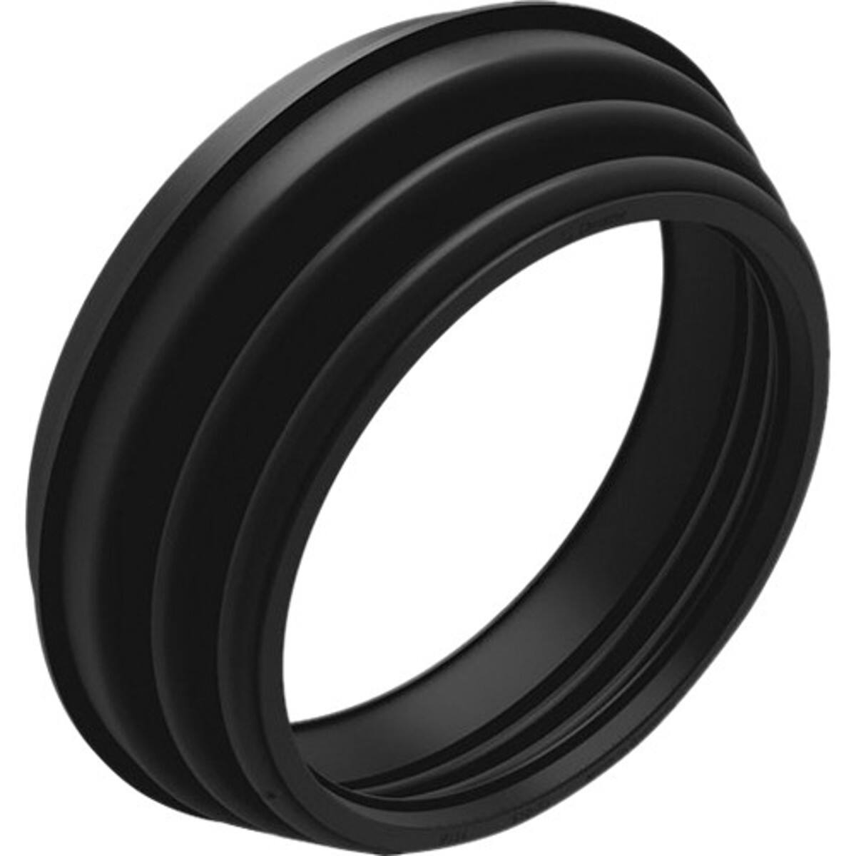 Front. Chrosziel - Chrosziel Rubber Bellows Retaining Ring (150:114mm).