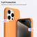 Full Protection, Raised lips for better screen and camera guard. 1mm Raised Lip, 1.6mm Raised Lip.