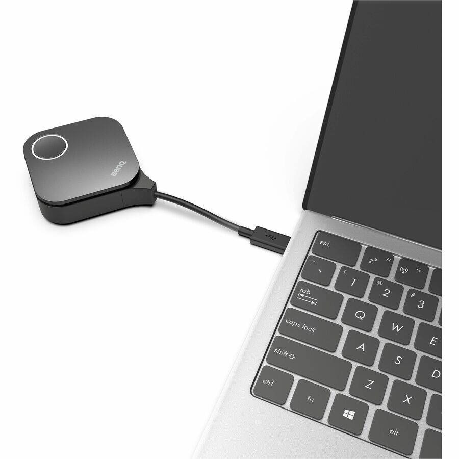 BenQ

esc % tab caps lock shift o ctrl fn EN 1 0) 12 1 @ 2 # 3 Q W E A S D Z x alt