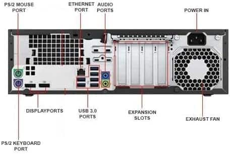 みみ　hp ProDesk 600G2 SFF◇ i7-6700/SSD Amazon.com: HP ProDesk 600G2 Small Desktop Computer (SFF) | Quad