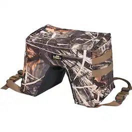 LensCoat - LensSack Pro Bean Bag Camera Support, Realtree Max4
