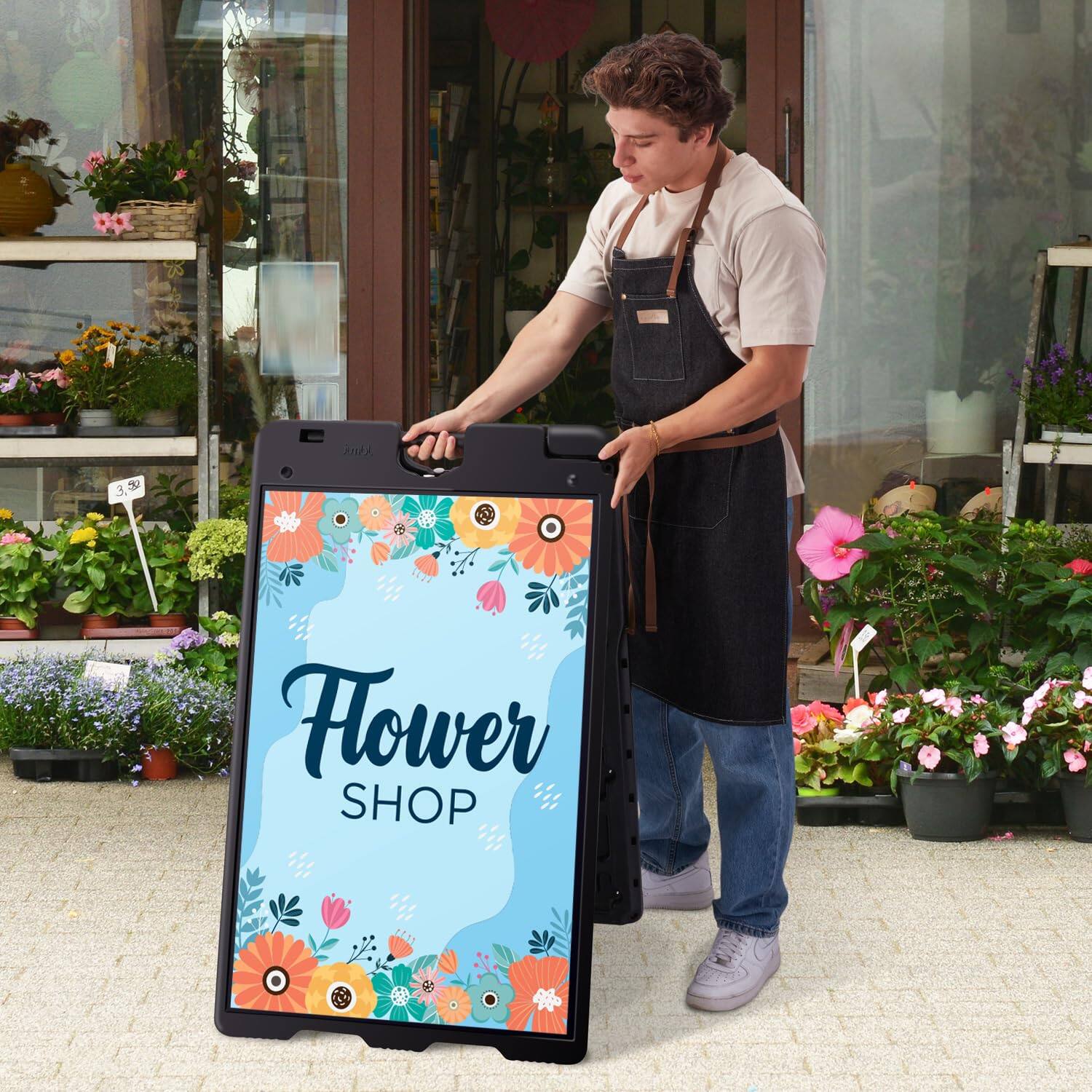 Ains 3.5 Flower SHOP