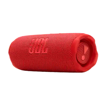 JBL Flip 7 Portable waterproof and drop proof speaker 2025 Red JBL Flip 7 Portable waterproof and drop proof speaker 2025 Red