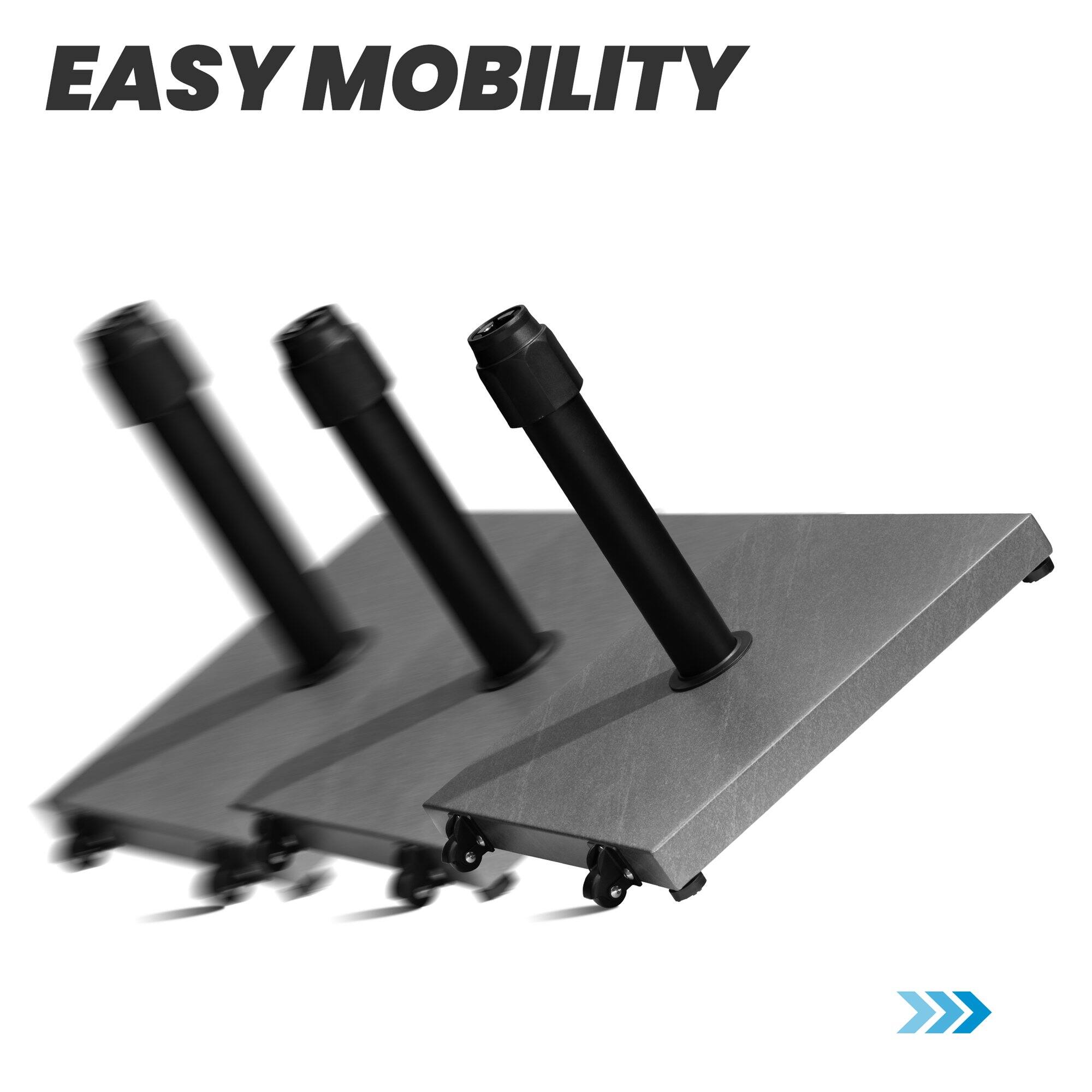 EASY MOBILITY