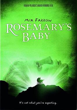 Rosemary's Baby - DVD