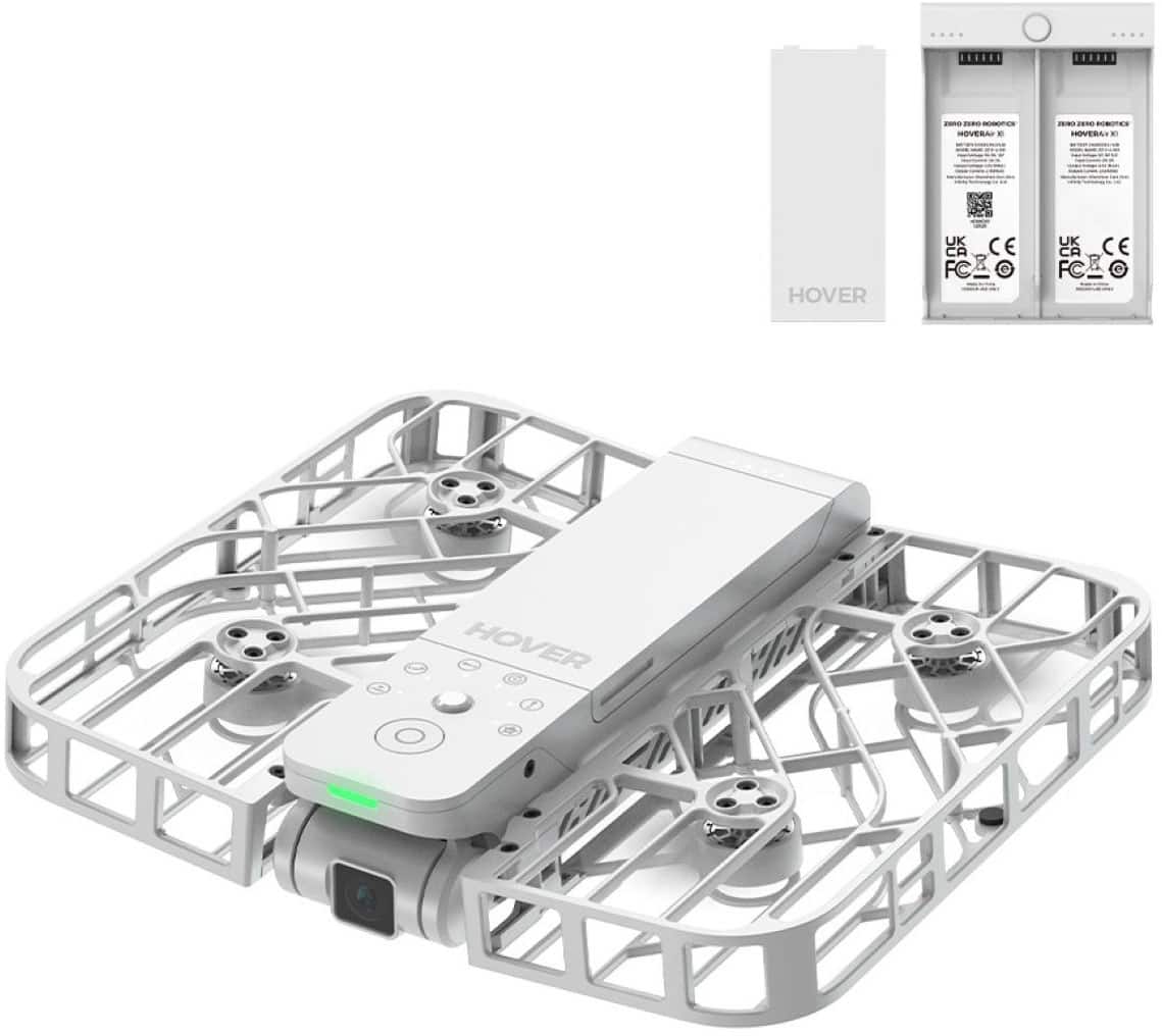 HOVER UK CA FC CE HOVER - HOVER UK CA FC CE