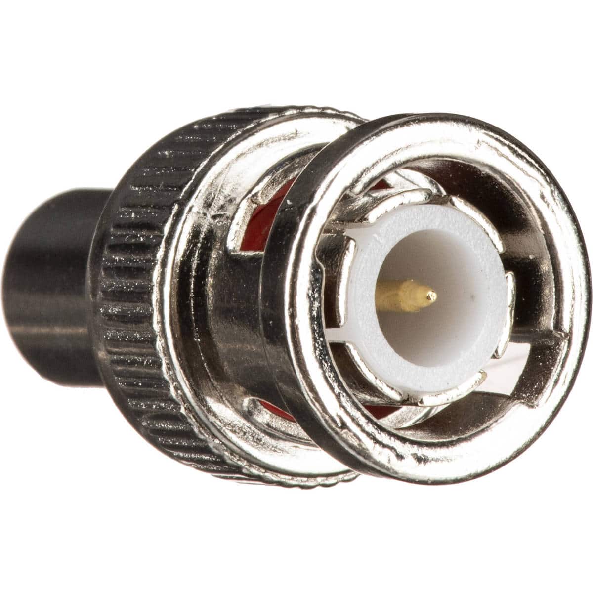 Kramer - Electronics BNC Male 75 Ohms Terminator Adapter