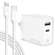 OVERTIME USB-A IPD OVERTIME