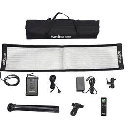 Godox - FL150R Flexible LED Light (11.8 x 47.2")