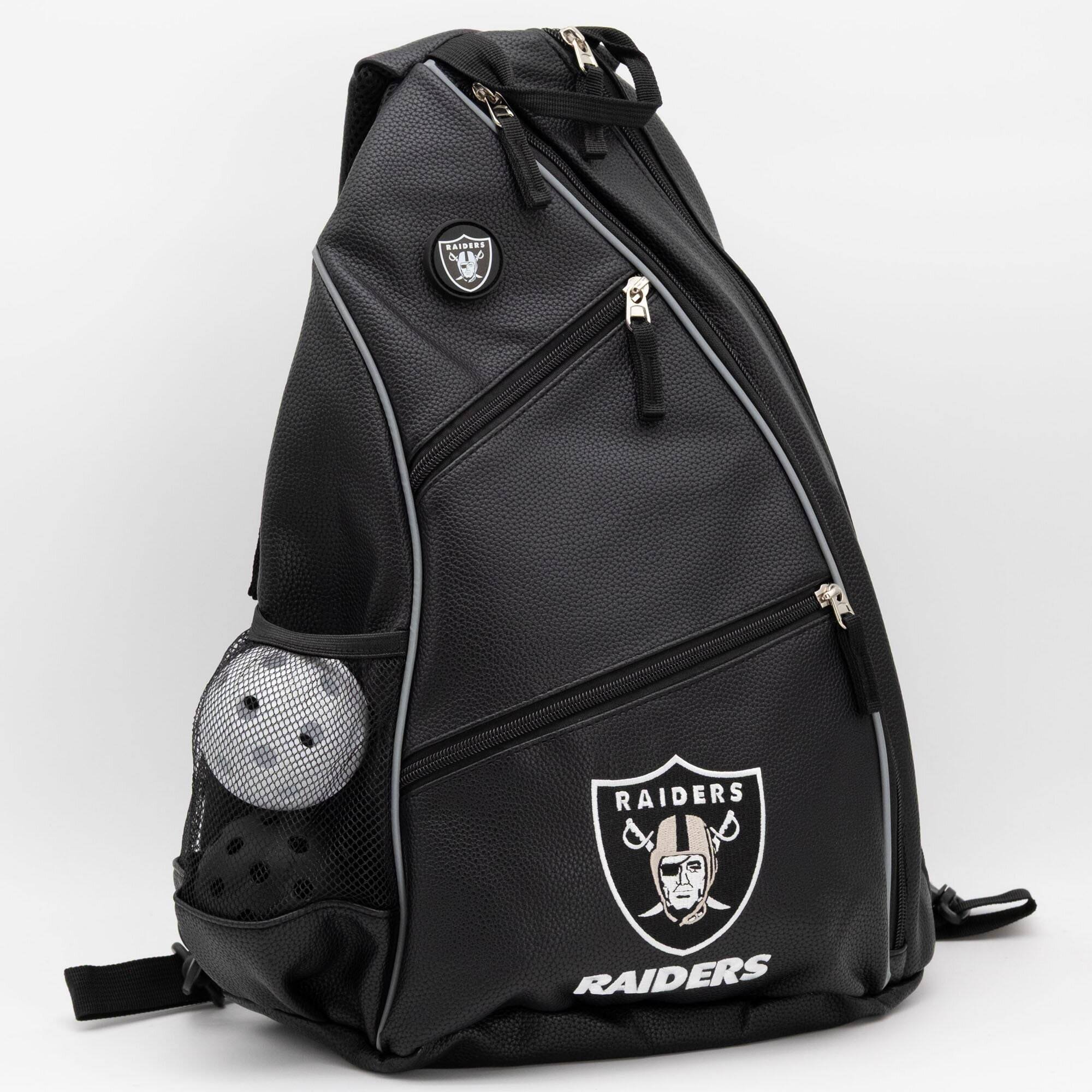 RAIDERS  
RAIDERS  
RAIDERS