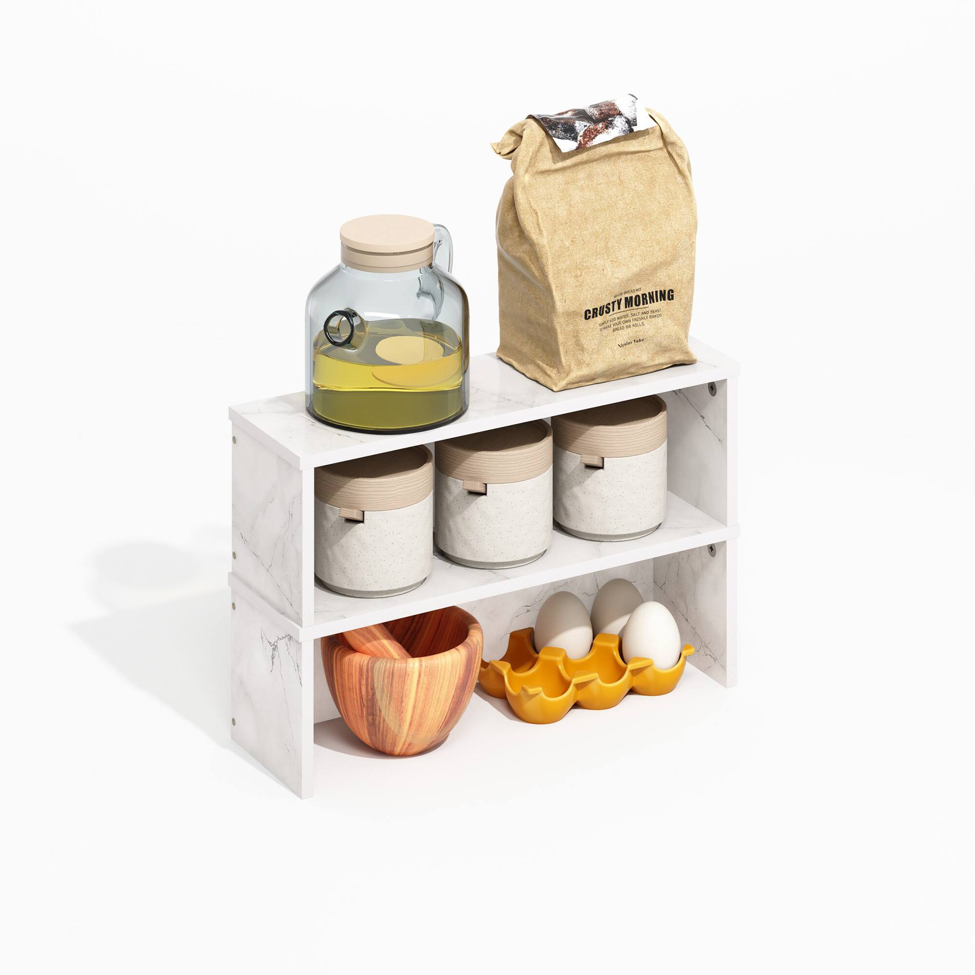 MORNING CRUSTY

CRUSTY MORNING