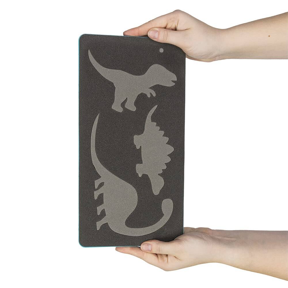 Alt View 4. AccuQuilt - Go Fabric Cutting Dies It Fits, Pumpkins - Multicolor.