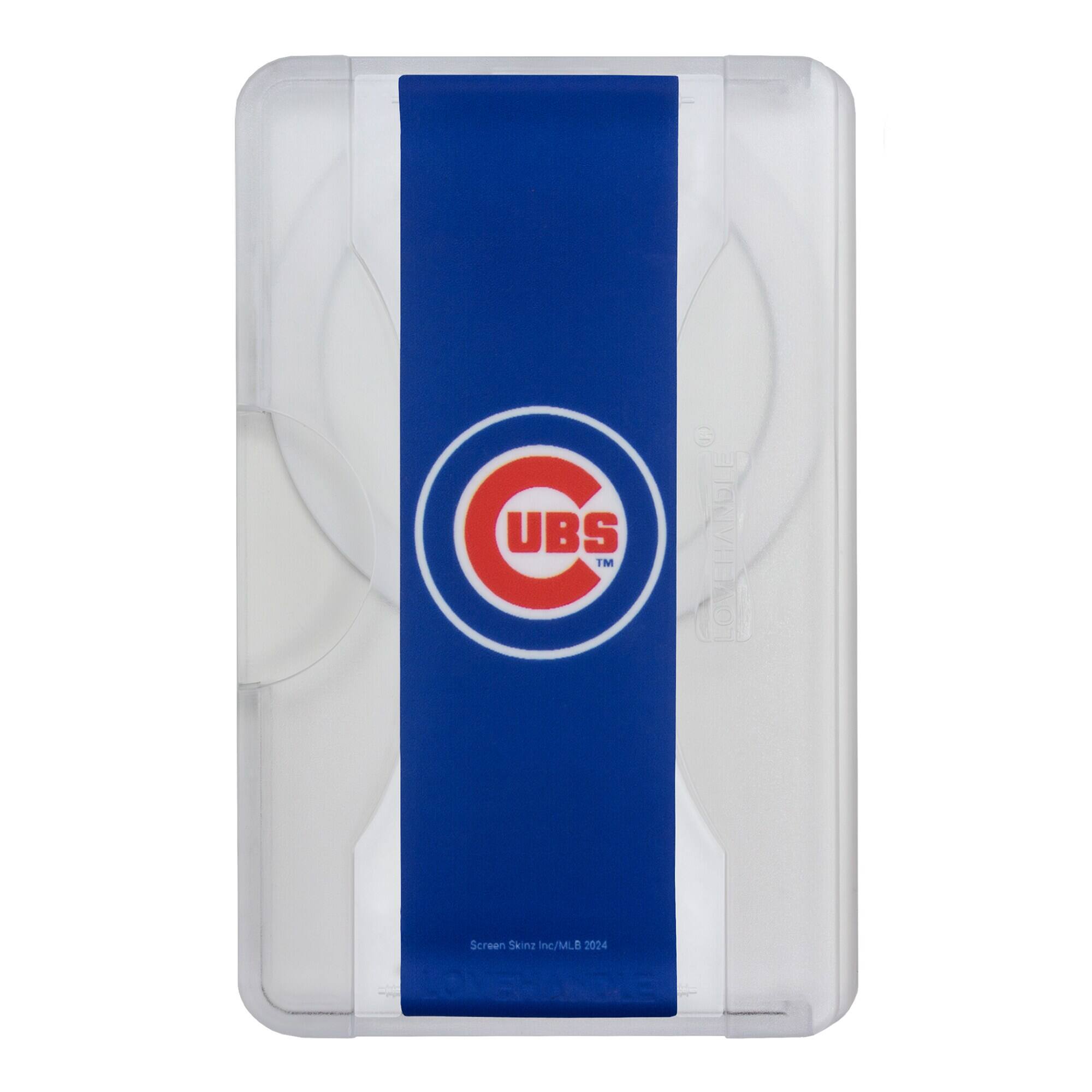 CUBS IM 3 LOVEHADDLE LO Screen Skinz Inc/MLB 2024 LOMERANDE