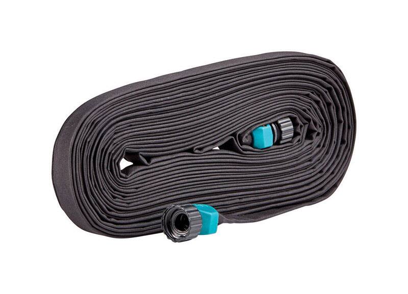 Angle. Gilmour - Gilmour 5/8 in D X 50 ft L Soaker Hose.