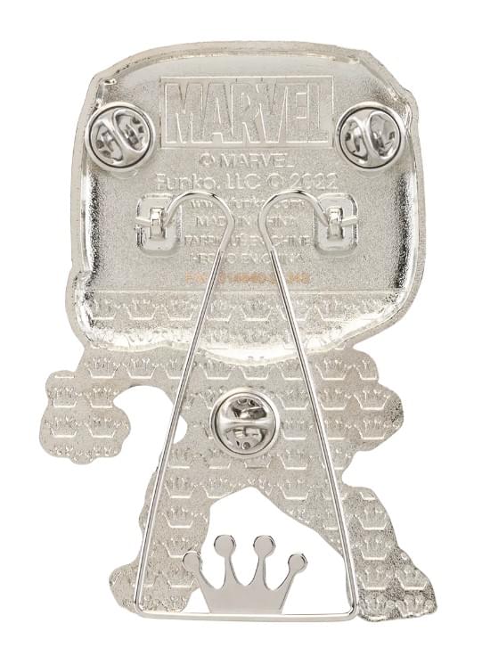MARVEL  
©MARVEL 2022  
Funko, LLC  
MADE IN CHINA  
FNEE WS CHINE SE
