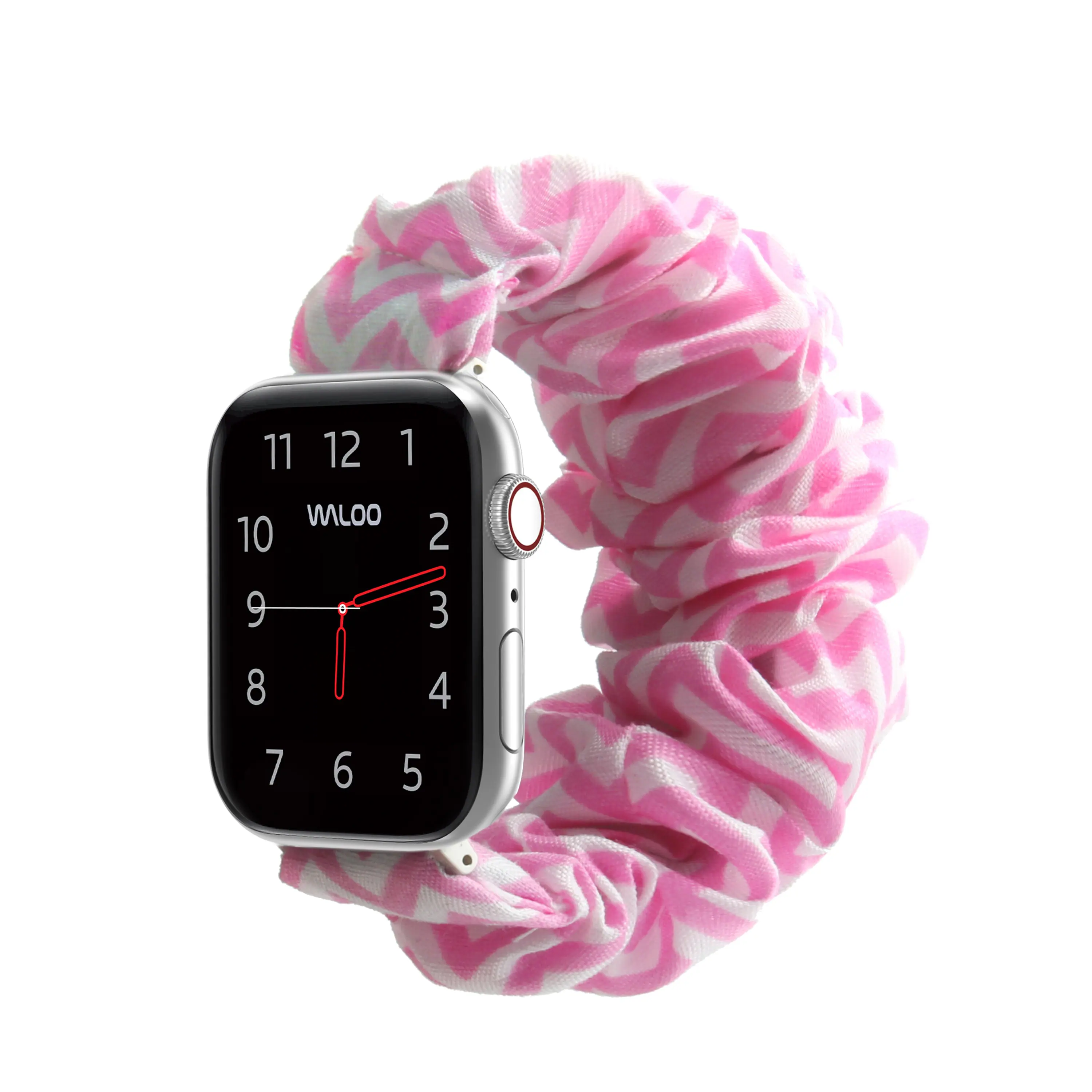 Zig Zag Pink