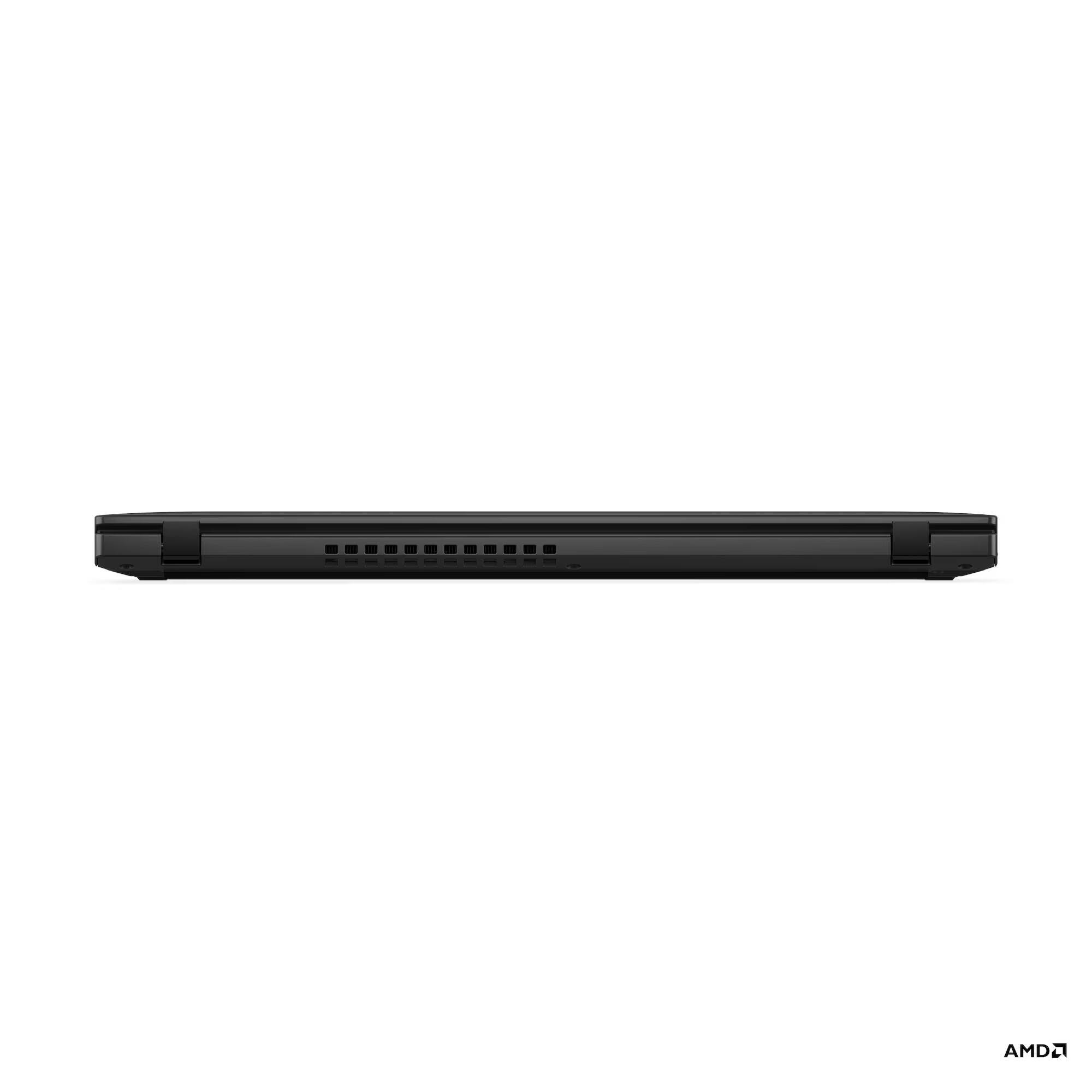 Alt View 8. Lenovo - Lenovo - ThinkPad T16 G4 16" Copilot+ PC - Latest Model - AMD Ryzen AI 7 with 16GB Memory - 512GB SSD - Black.