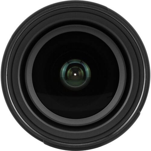 Alt View 4. Tamron - Tamron 17-28mm f/2.8 Di III RXD Lens for Sony E Bundle - Black.