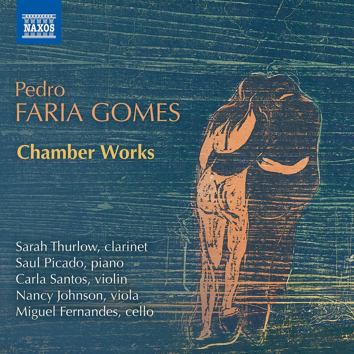 Saul Picado - Chamber Works   - COMPACT DISCS [CD] price history on PriceWatchPro