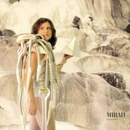 Mirah - (A)Spera - VINYL LP
