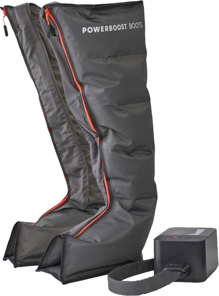 Powerboost Boots
