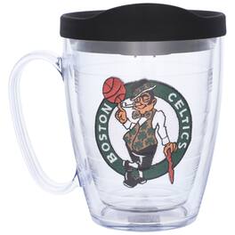 Tervis - Boston Celtics 16oz. Emblem Mug - Multicolor
