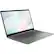 Alt View 26. Lenovo - IdeaPad 3 15ABA7 15.6" Laptop - AMD Ryzen 5 - 8 GB Memory - 256 GB SSD - Arctic Gray.