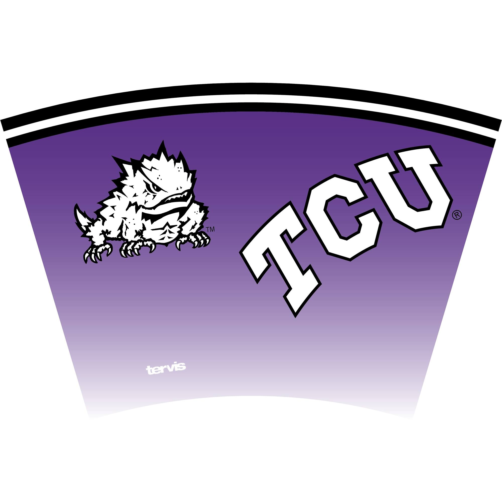TCU  
tervis