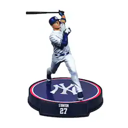 MLB NY Yankees 6 Inch Figure | Giancarlo Stanton