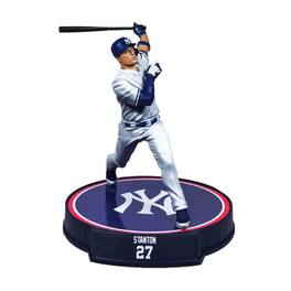 MLB - NY Yankees 6 Inch Figure | Giancarlo Stanton - Blue