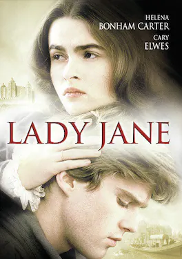 Lady Jane - DVD