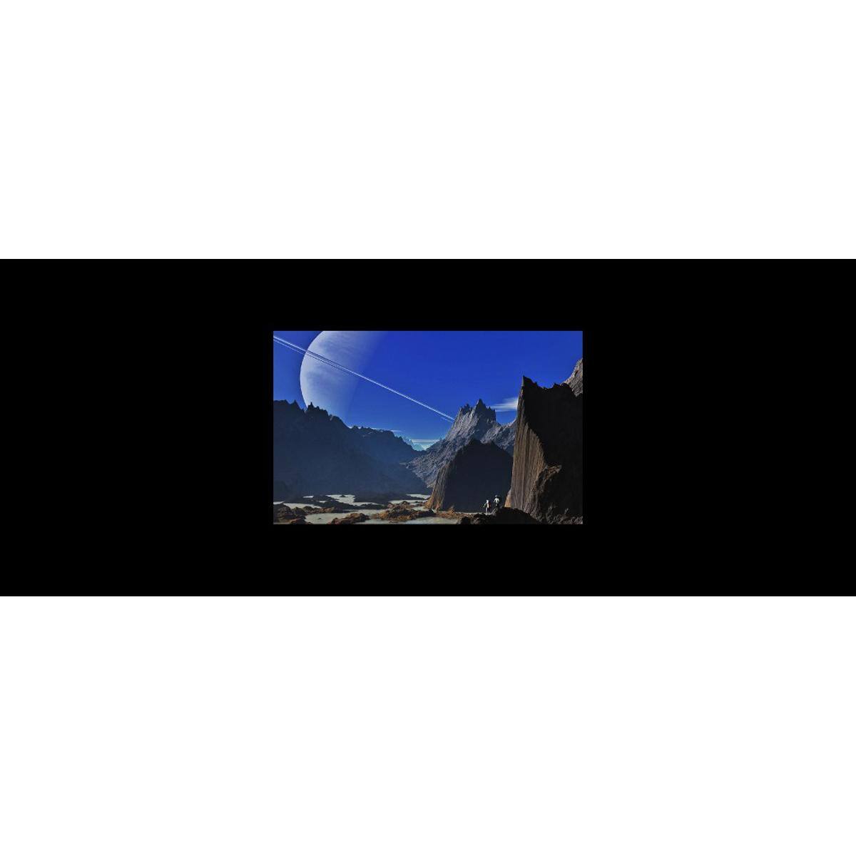 Alt View 6. Flashpoint - Flashpoint AK-S05 Slide Set 5 for AK-R21 Projection Attachment Kit.