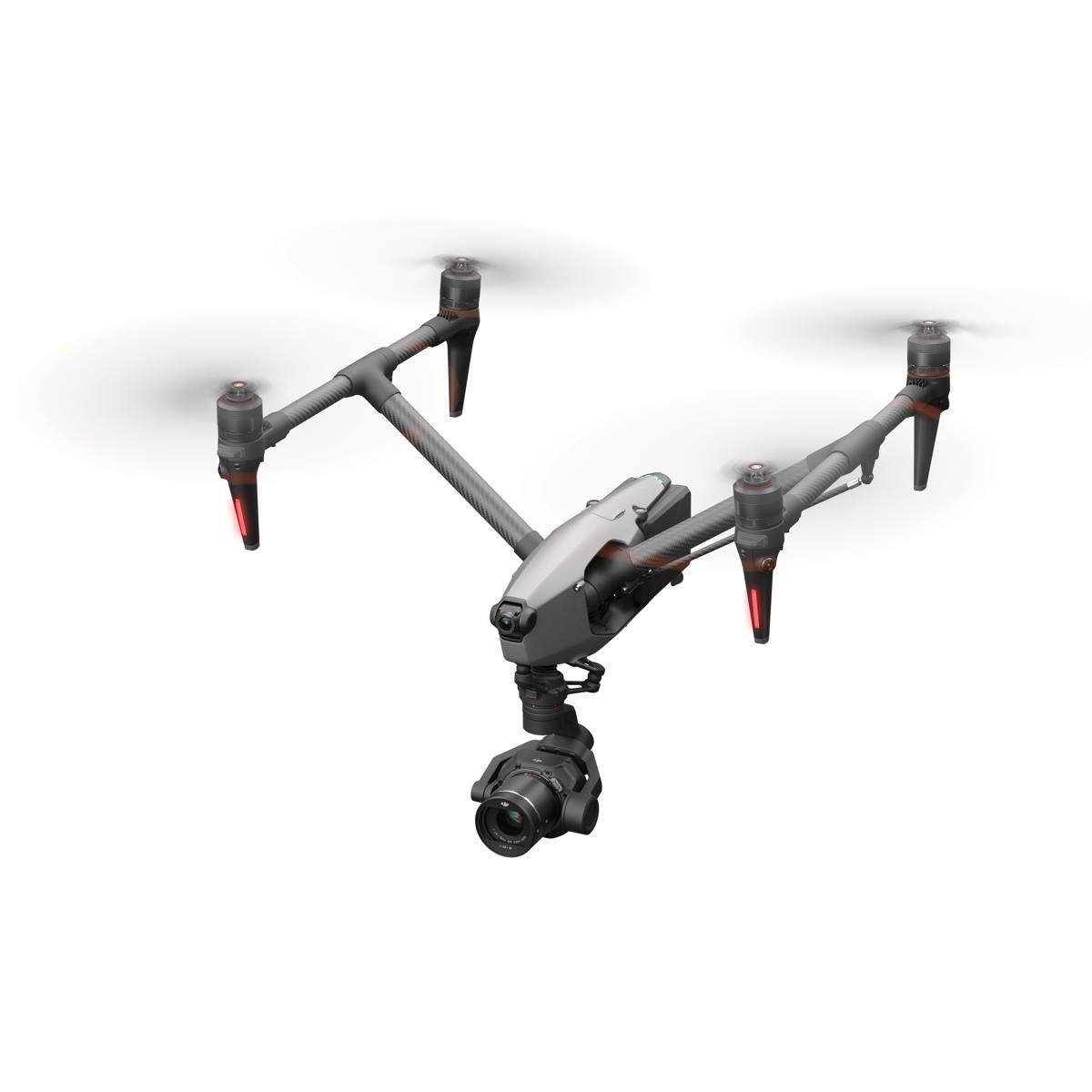 Bundle DJI Inspire 3 Drone CP.IN.00000024.02 - Best Buy