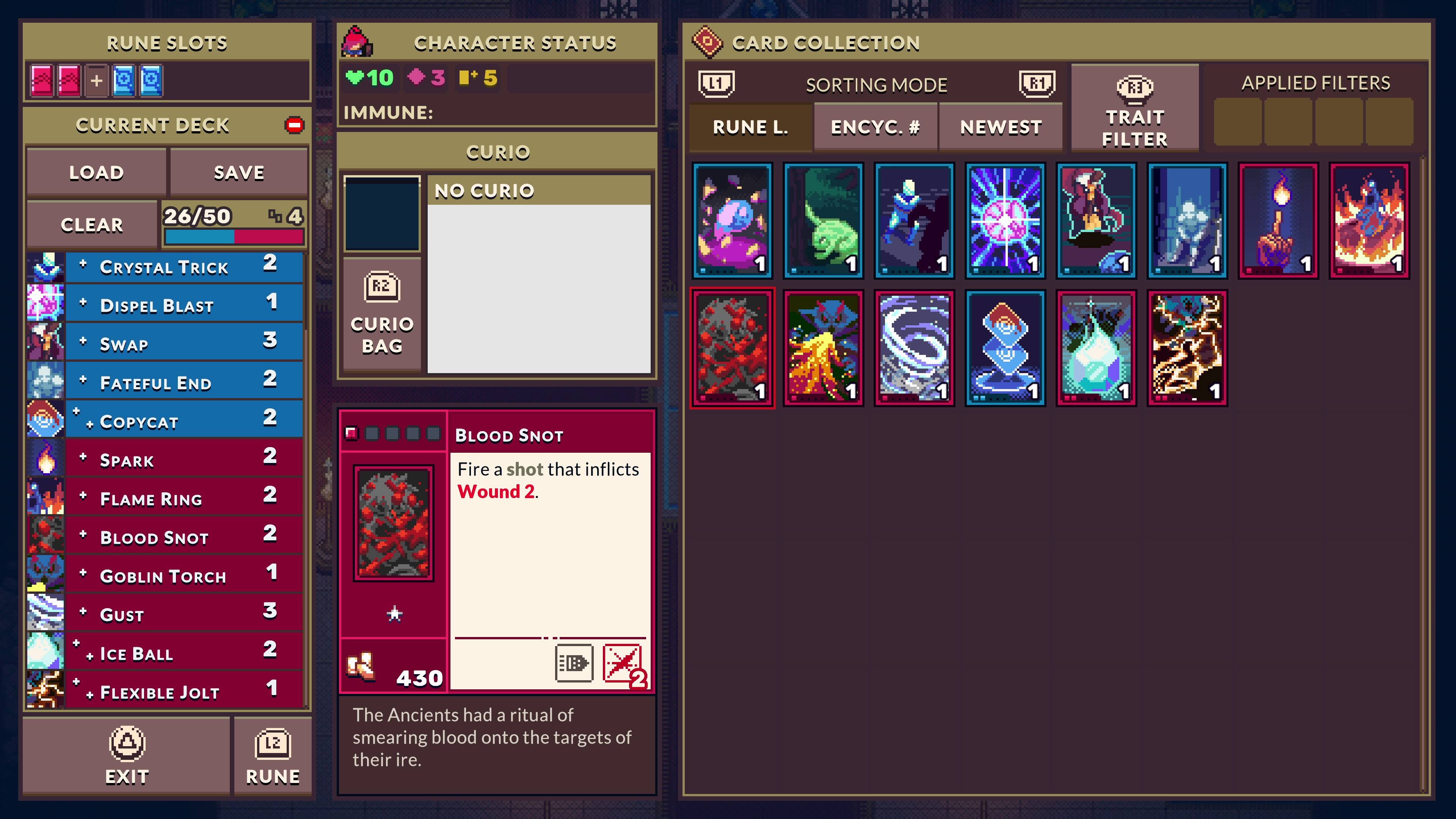 media item thumbnail