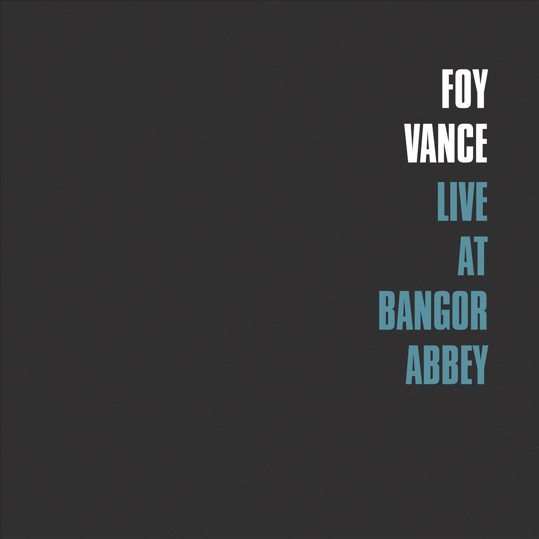 Live at Bangor Abbey [LP] [VINYL]