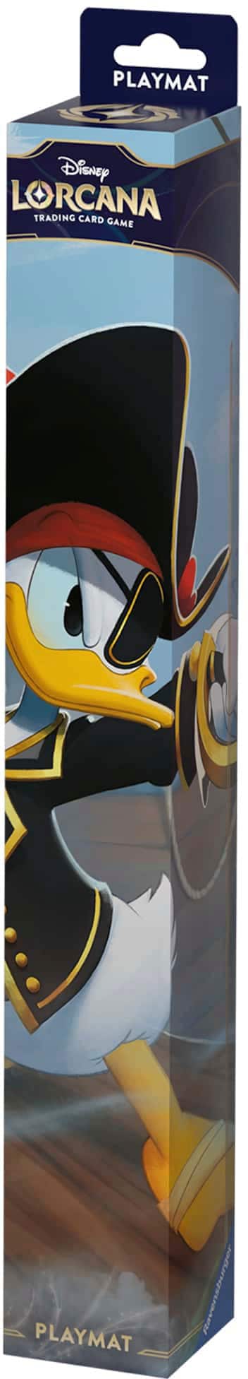 "Playmat Disney Lorcana Trading Card Game Playmat"