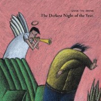 The Darkest Night of the Year [LP] - VINYL - Front_Zoom