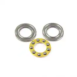 Whirlpool - WPLWP9703445 BEARING - Mixed