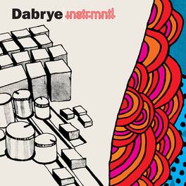Dabrye - Instrmntl - VINYL LP