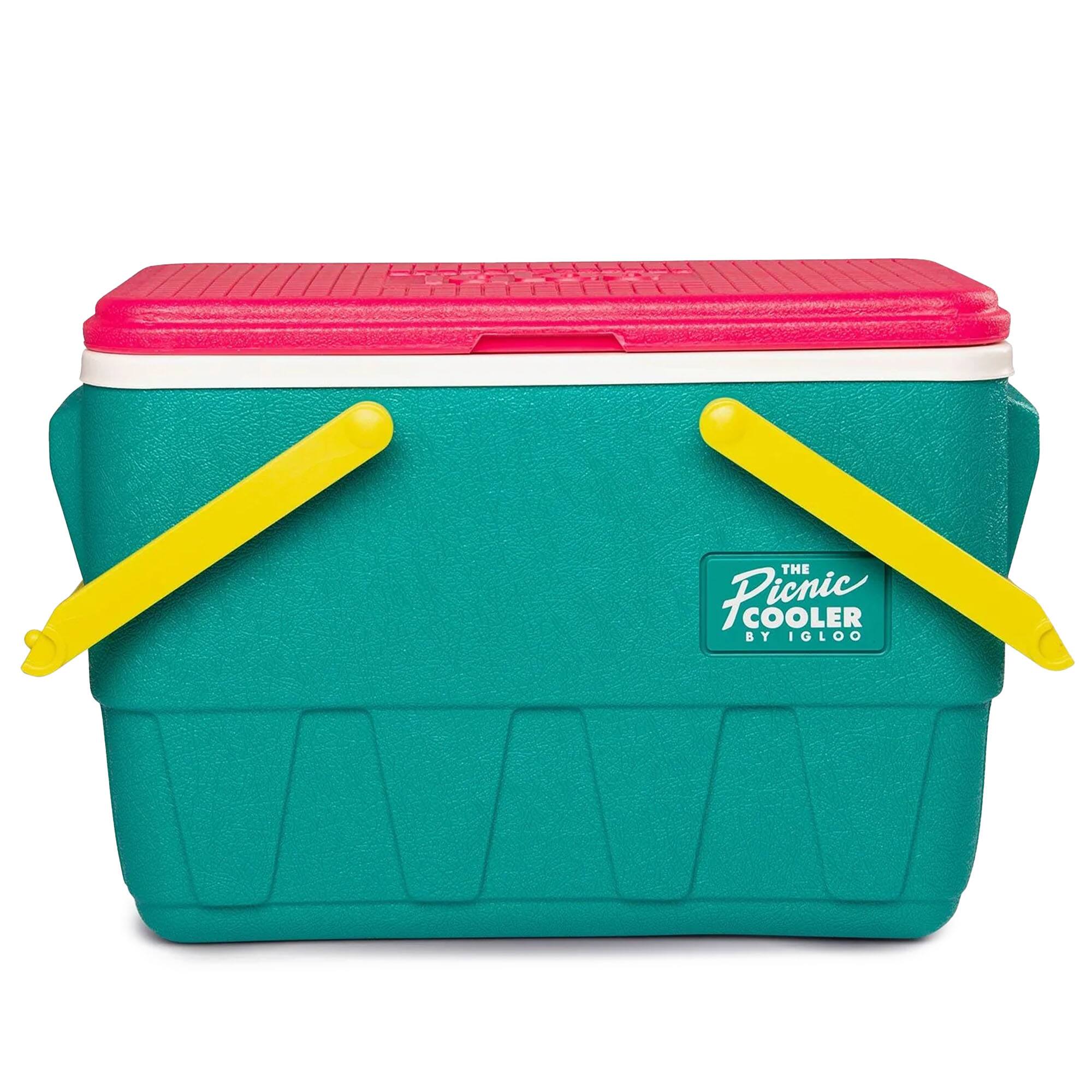 The Picnic Cooler by Igloo