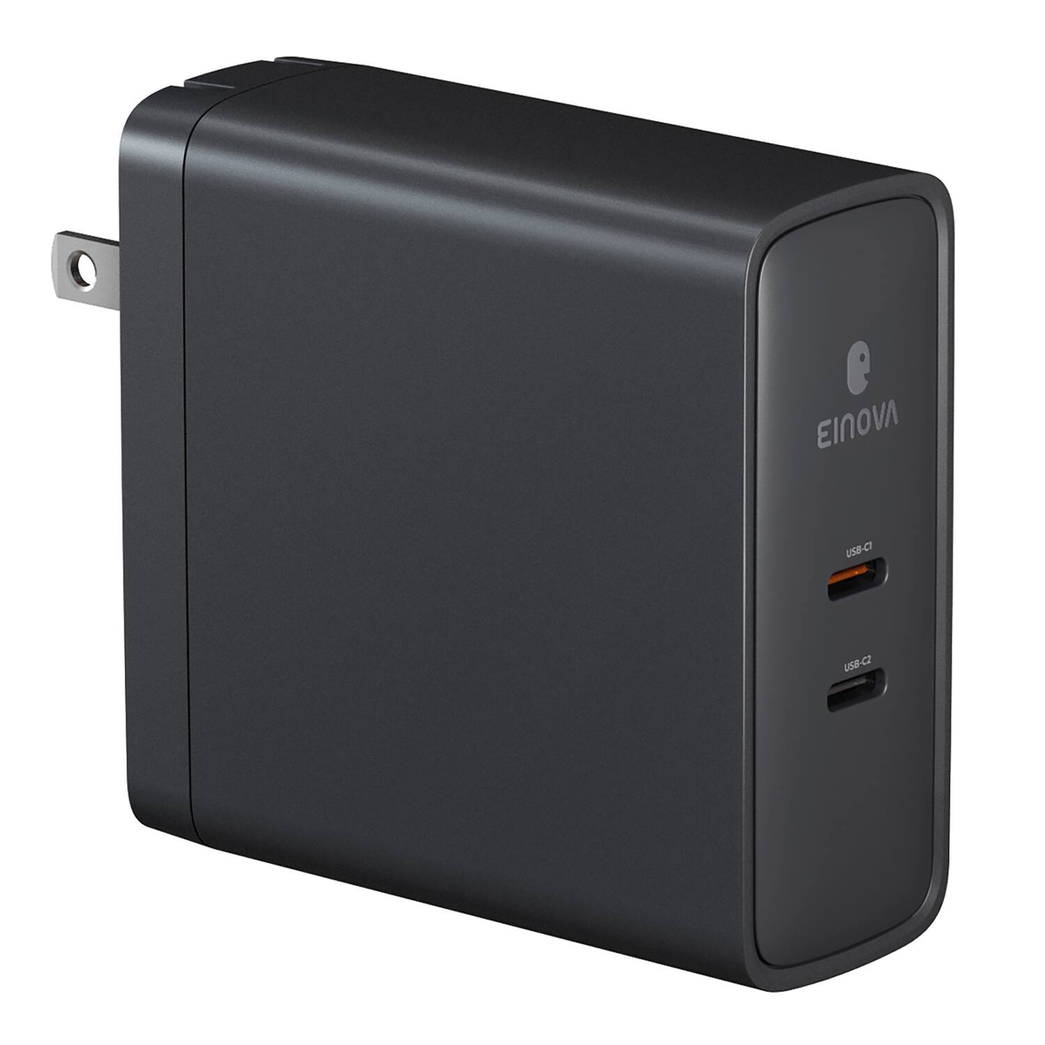 EINOVVA U5B-CI  
USB-C1  
USB-C2