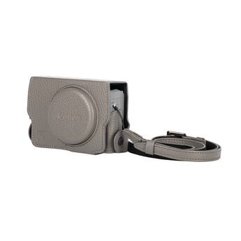 Canon 30th Anniversary Edition Premium Genuine Leather Camera Case Canon 30th Anniversary Edition Premium Genuine Leather Camera Case