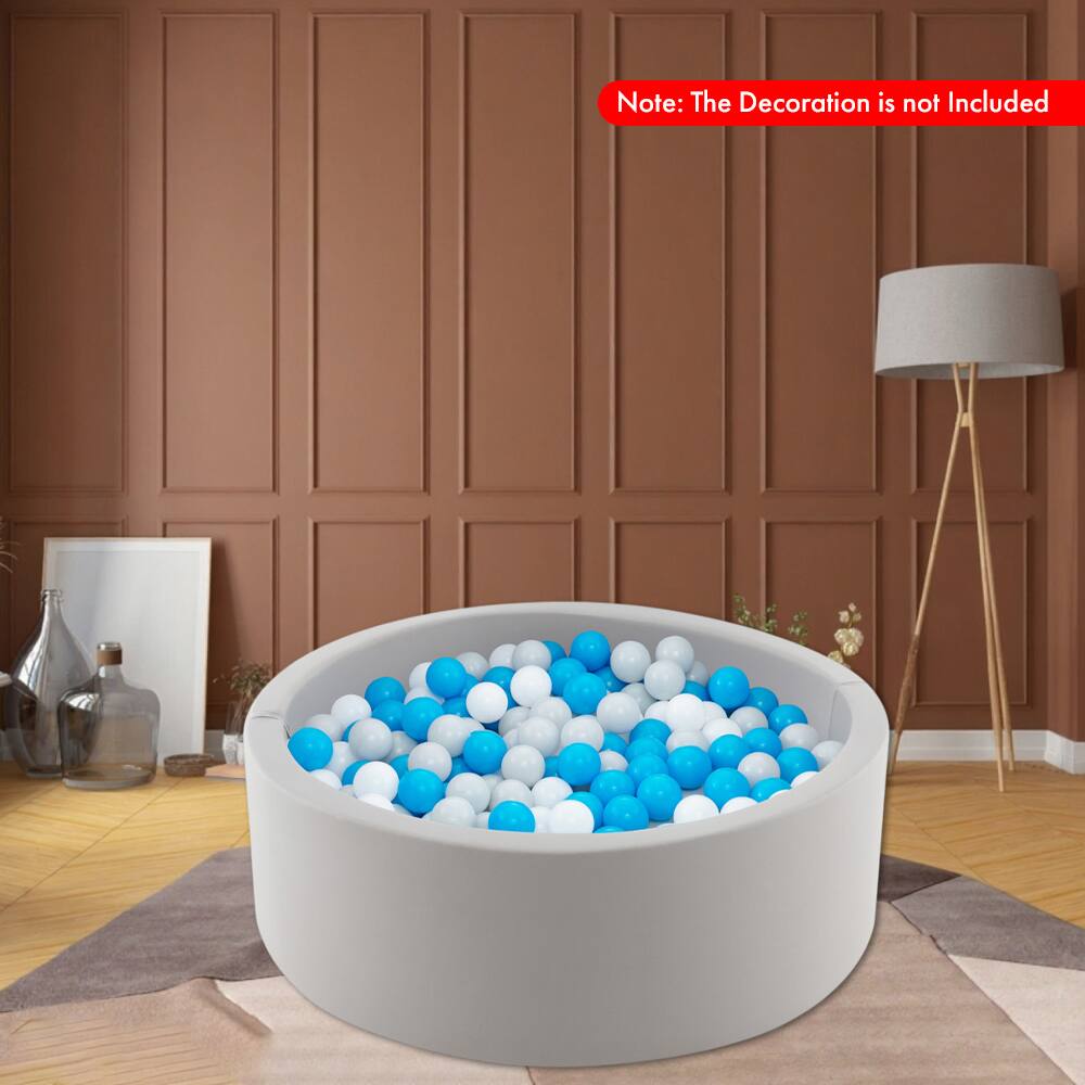 Note: The Decoration is not Included