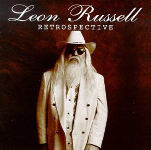Leon Russell  
Retrospective
